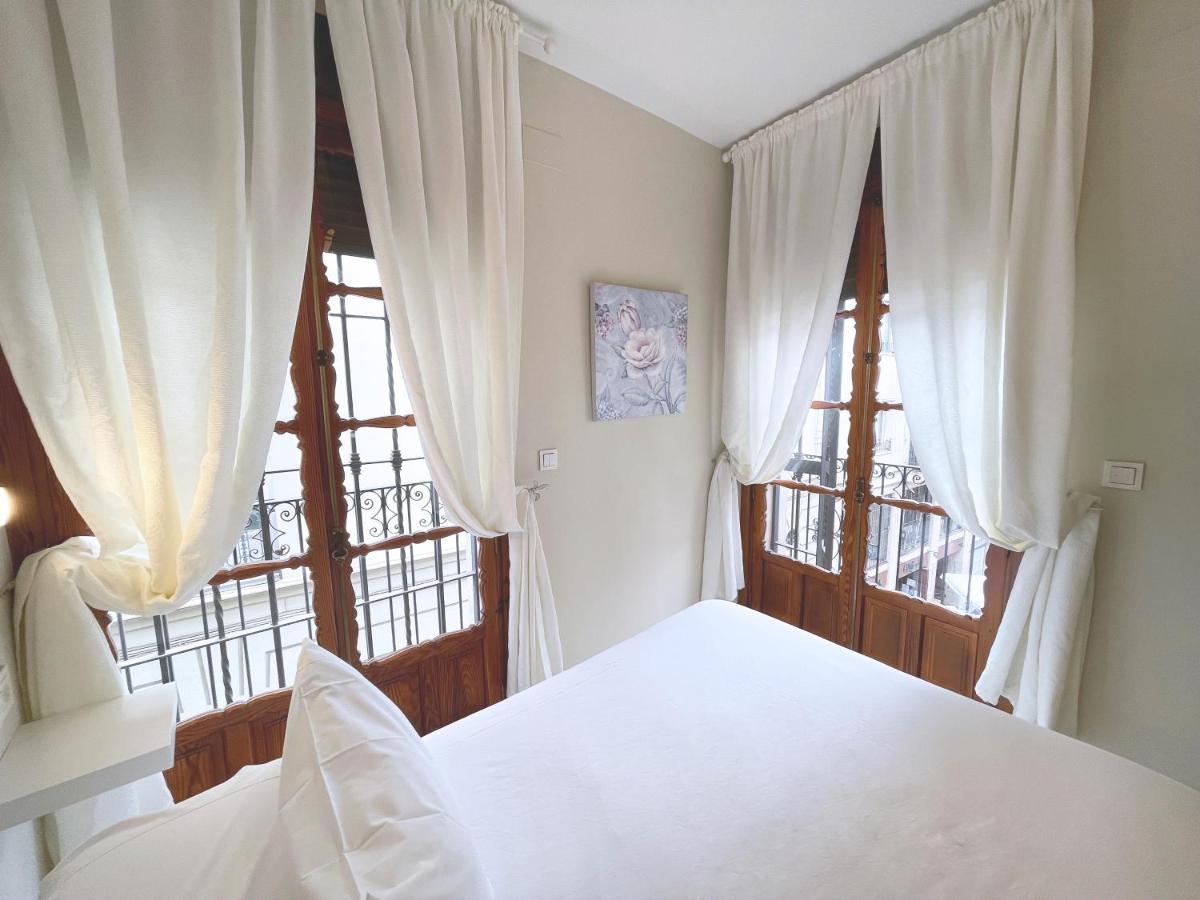 Apartamento Arquillo De La Plata Sevilha Exterior foto